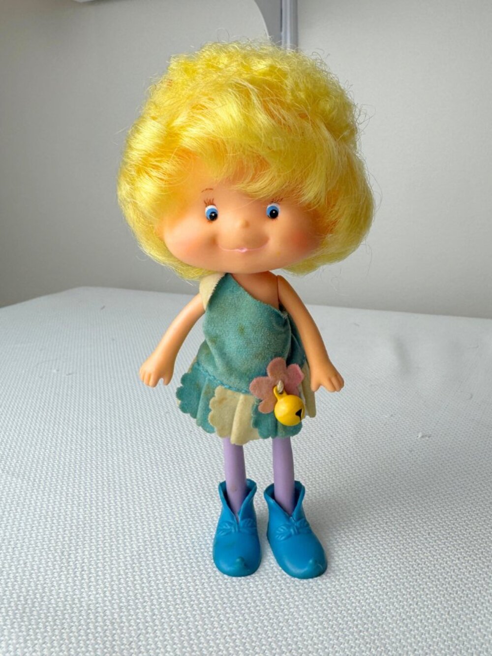 1982 Herself the Elf Vintage Doll